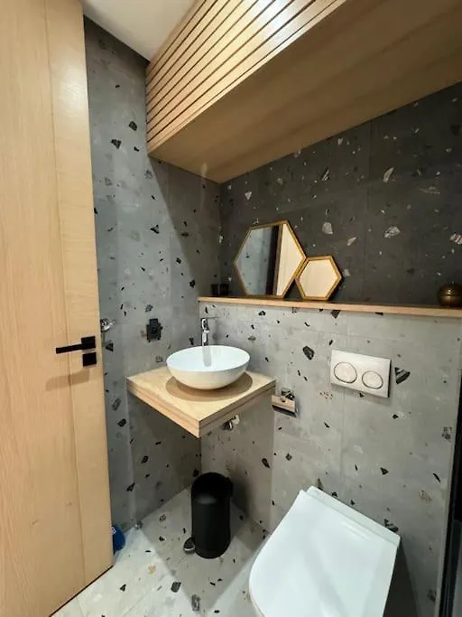 Palmier Best Stay In Casa Casablanca Apartment