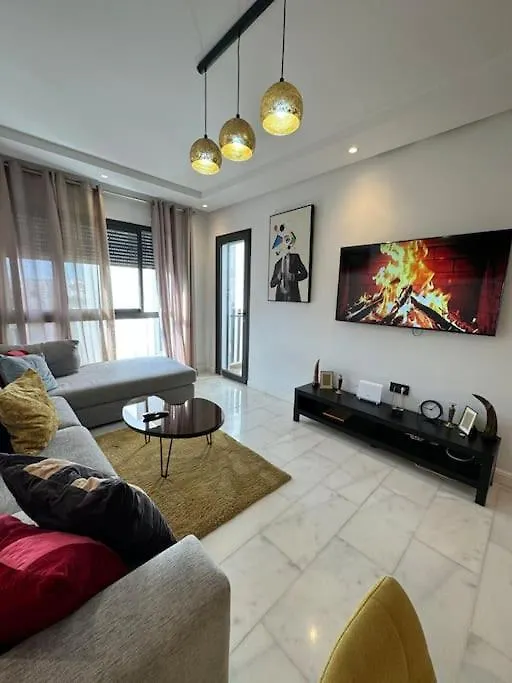 Apartment Palmier Best Stay In Casa Casablanca
