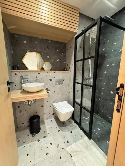 Apartment Palmier Best Stay In Casa Casablanca