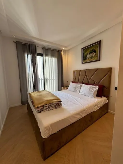 Palmier Best Stay In Casa Casablanca