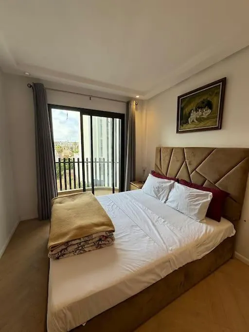 Palmier Best Stay In Casa Casablanca 0*,