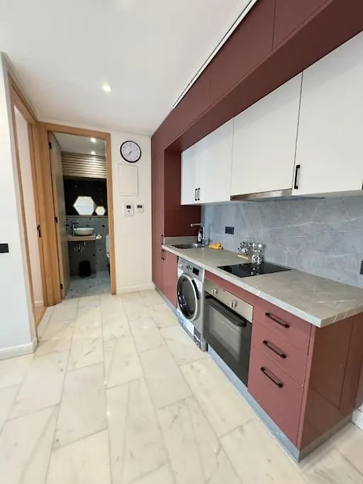 Palmier Best Stay In Casa Casablanca Marokko
