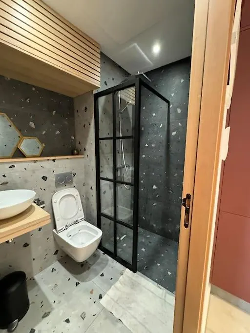Palmier Best Stay In Casa Casablanca Apartment