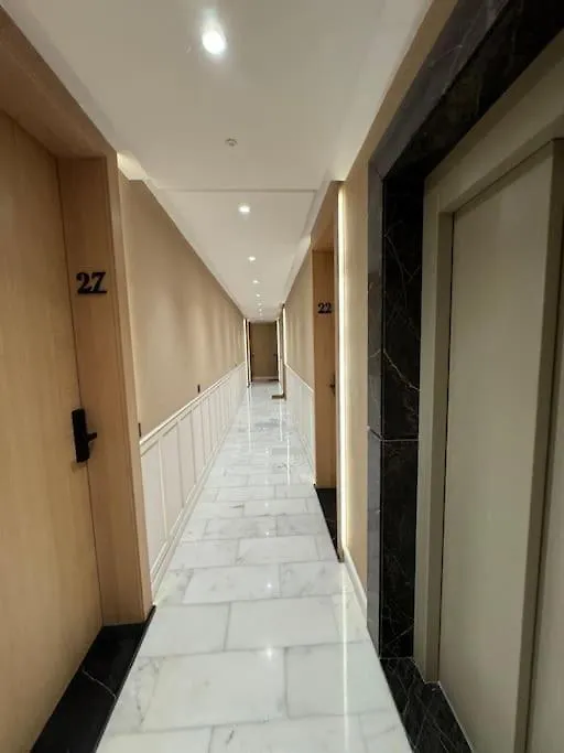 Palmier Best Stay In Casa Casablanca