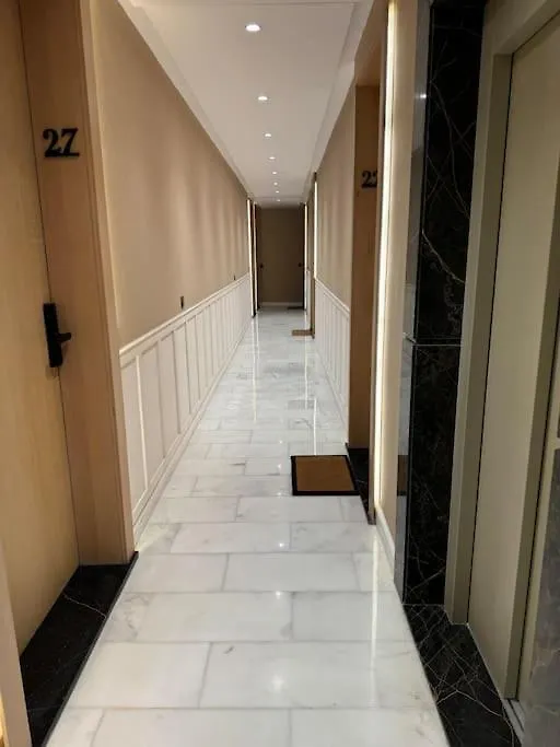 Palmier Best Stay In Casa Casablanca Apartment