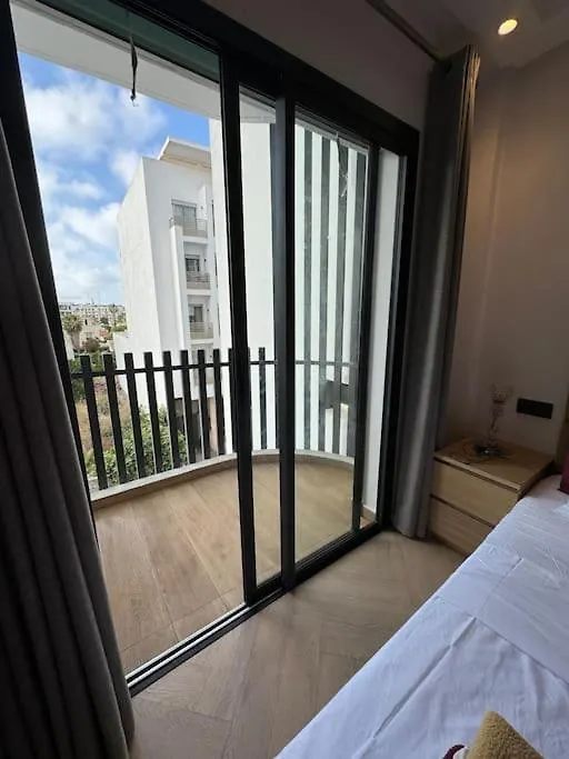 Palmier Best Stay In Casa Casablanca Marokko