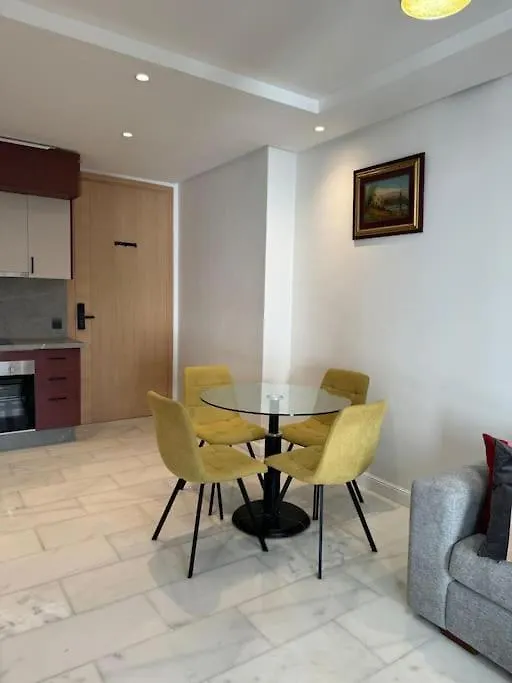 Palmier Best Stay In Casa Kazablanka Daire