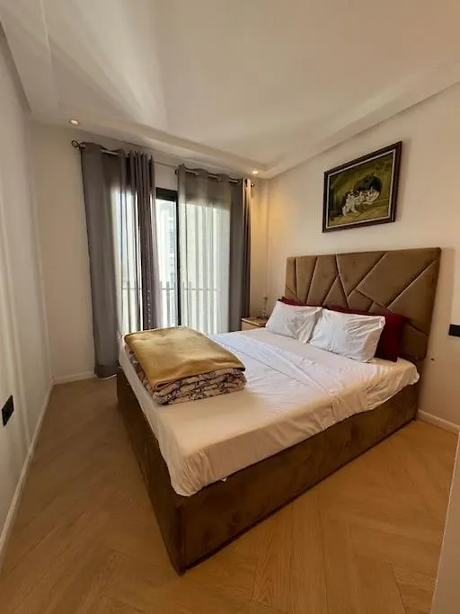 Palmier Best Stay In Casa Kazablanka