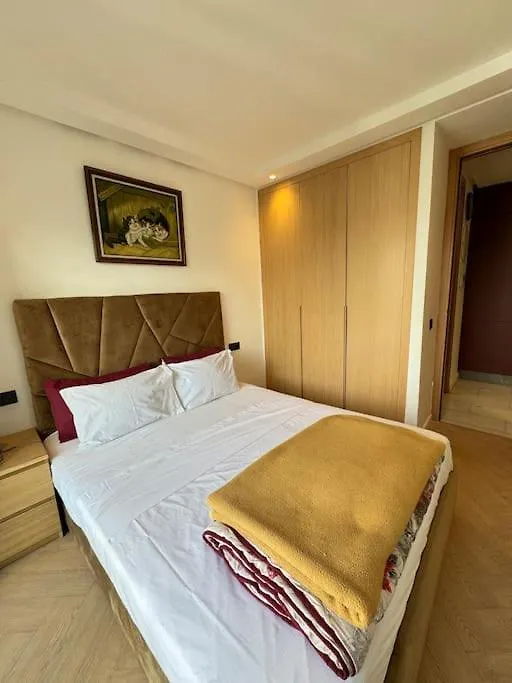 Daire Palmier Best Stay In Casa Kazablanka